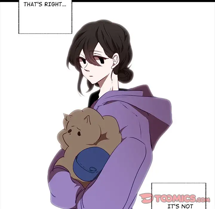 The Heart of Red Cloak - Chapter 8 [photo 14] - MangaPorn