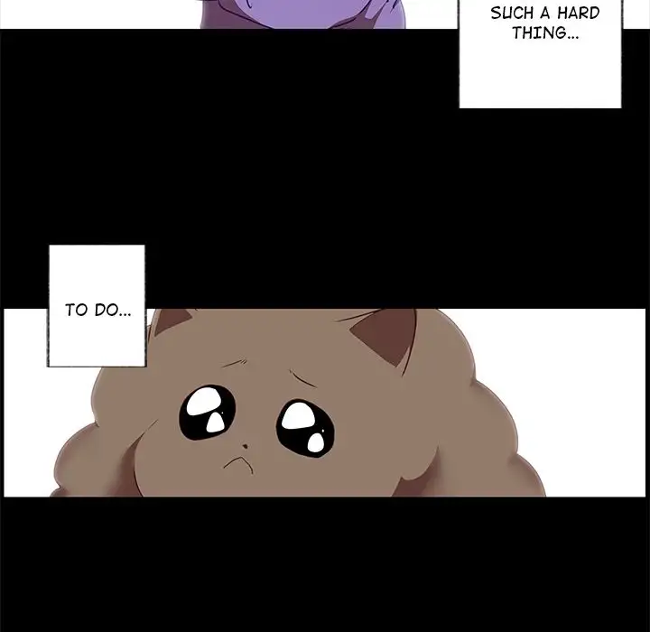 The Heart of Red Cloak - Chapter 8 [photo 15] - MangaPorn