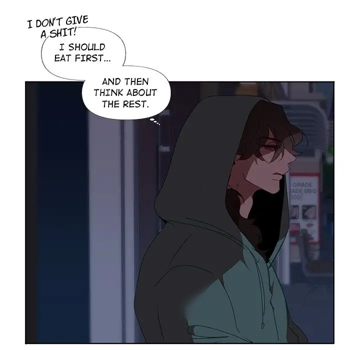 The Heart of Red Cloak - Chapter 8 [photo 21] - MangaPorn