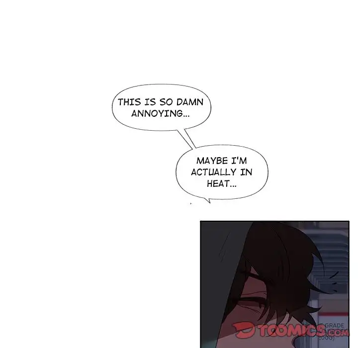 The Heart of Red Cloak - Chapter 8 [photo 22] - MangaPorn