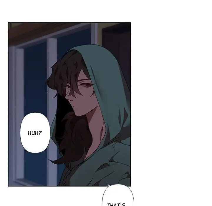 The Heart of Red Cloak - Chapter 8 [photo 24] - MangaPorn