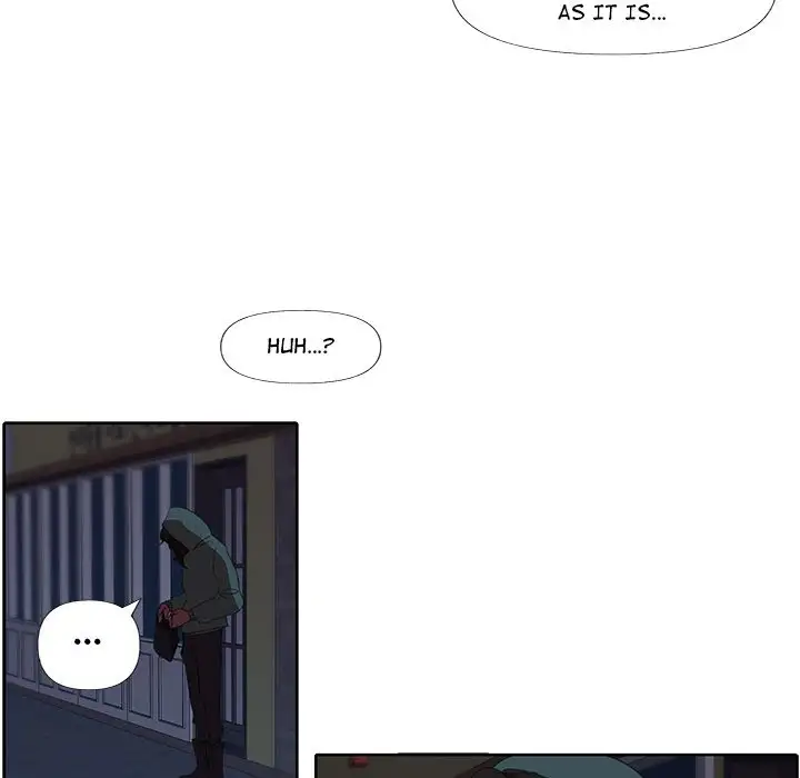 The Heart of Red Cloak - Chapter 8 [photo 29] - MangaPorn