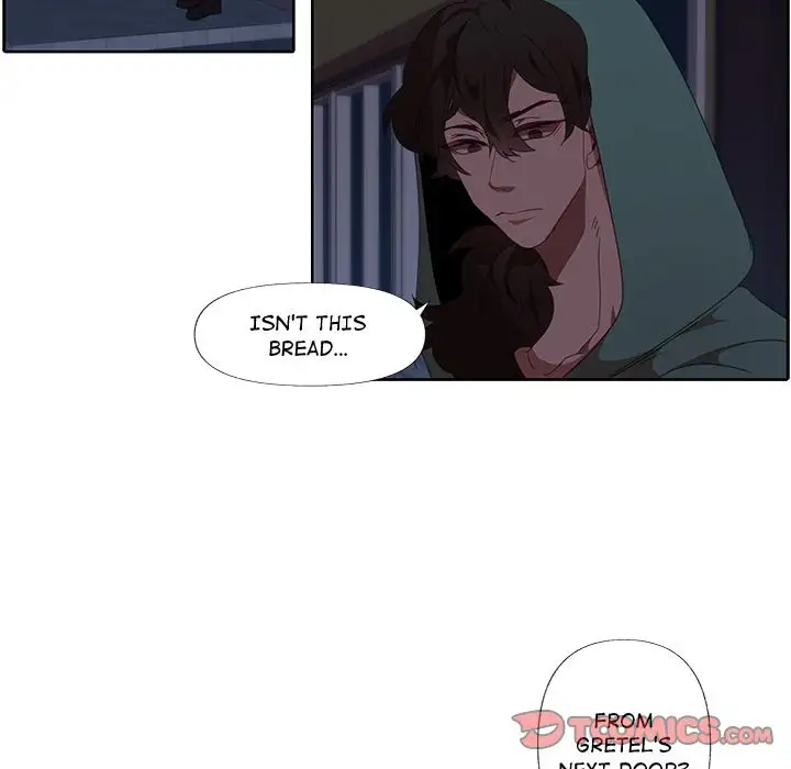 The Heart of Red Cloak - Chapter 8 [photo 30] - MangaPorn