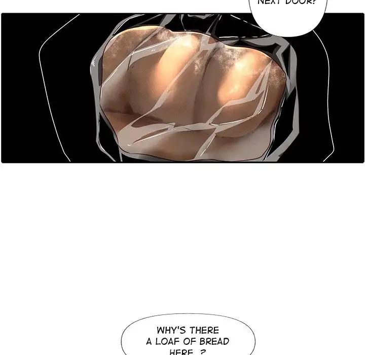 The Heart of Red Cloak - Chapter 8 [photo 31] - MangaPorn