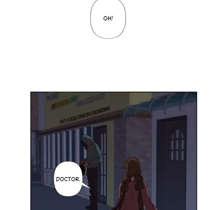 The Heart of Red Cloak - Chapter 8 [photo 33] - MangaPorn