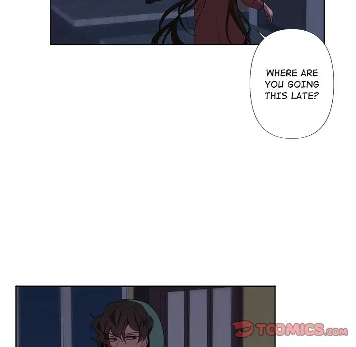 The Heart of Red Cloak - Chapter 8 [photo 34] - MangaPorn