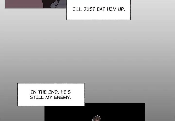 The Heart of Red Cloak - Chapter 8 [photo 4] - MangaPorn