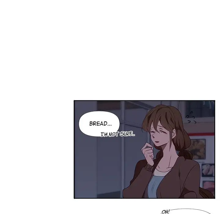 The Heart of Red Cloak - Chapter 8 [photo 40] - MangaPorn