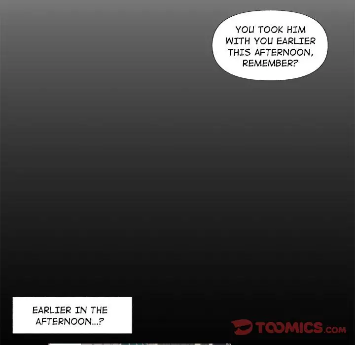 The Heart of Red Cloak - Chapter 8 [photo 42] - MangaPorn