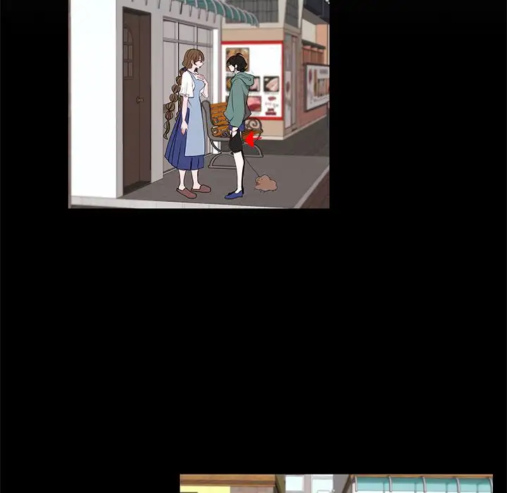 The Heart of Red Cloak - Chapter 8 [photo 43] - MangaPorn