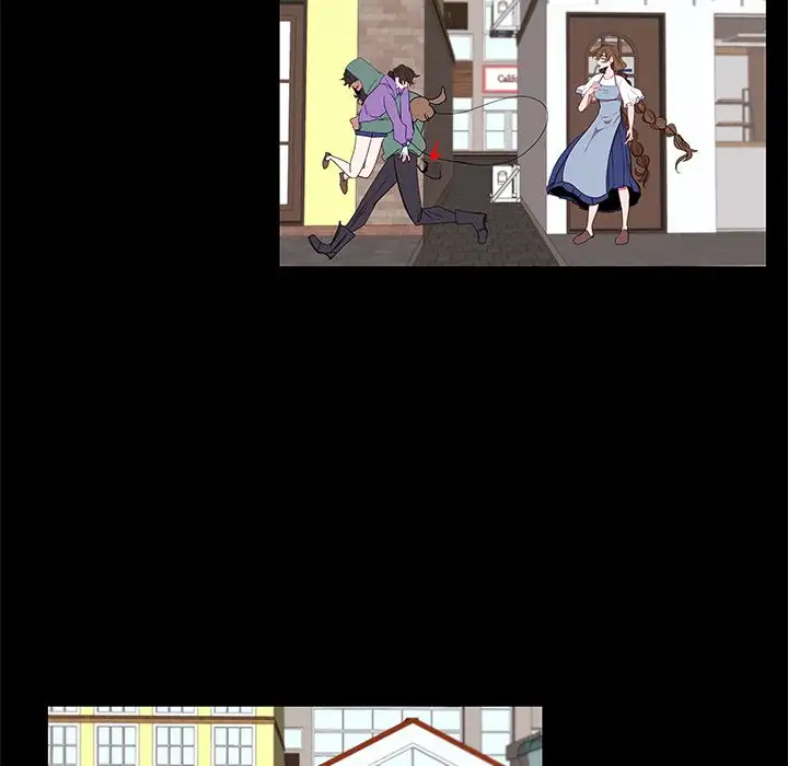 The Heart of Red Cloak - Chapter 8 [photo 44] - MangaPorn