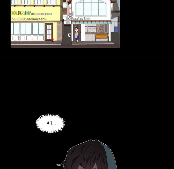 The Heart of Red Cloak - Chapter 8 [photo 45] - MangaPorn