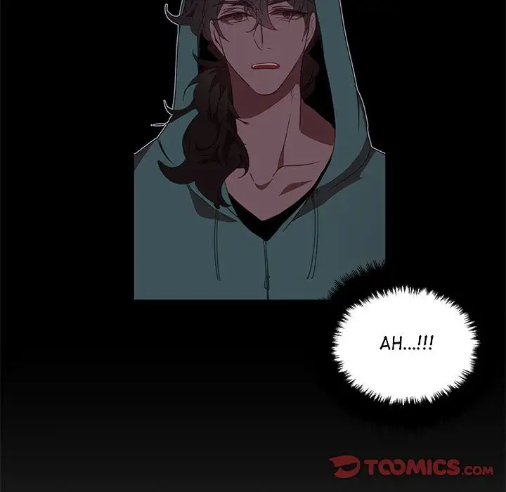 The Heart of Red Cloak - Chapter 8 [photo 46] - MangaPorn