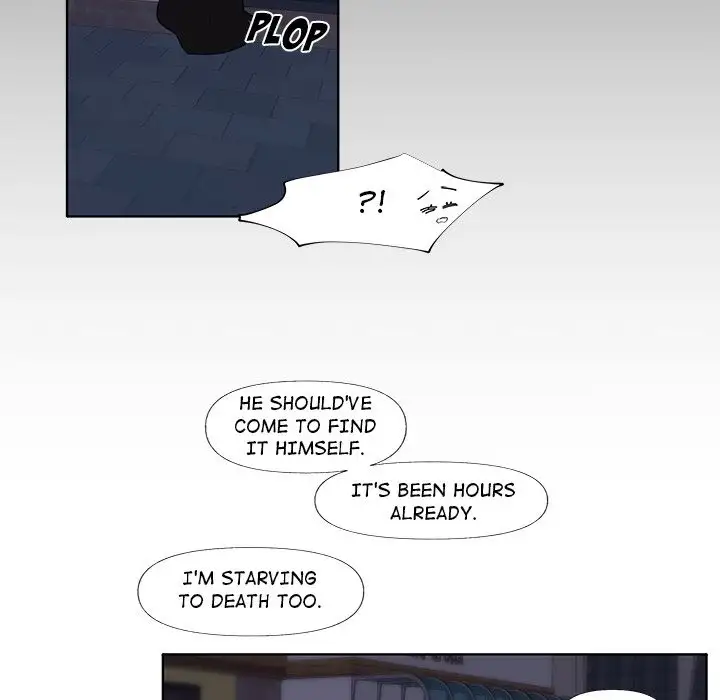 The Heart of Red Cloak - Chapter 8 [photo 48] - MangaPorn