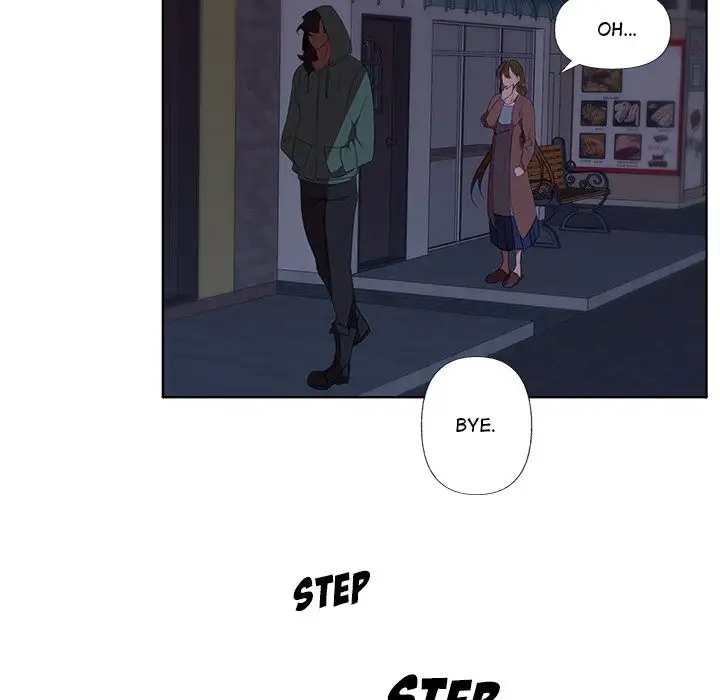 The Heart of Red Cloak - Chapter 8 [photo 49] - MangaPorn