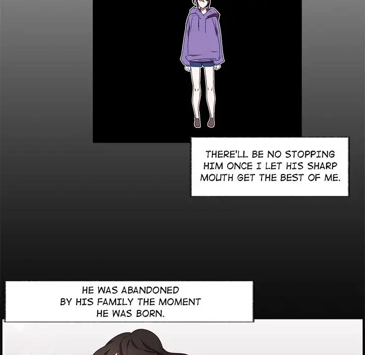 The Heart of Red Cloak - Chapter 8 [photo 5] - MangaPorn