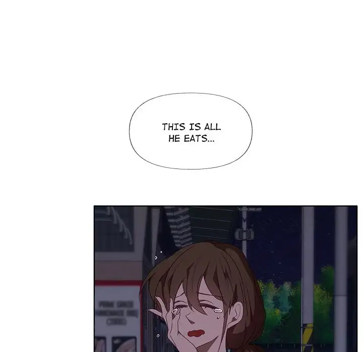 The Heart of Red Cloak - Chapter 8 [photo 52] - MangaPorn