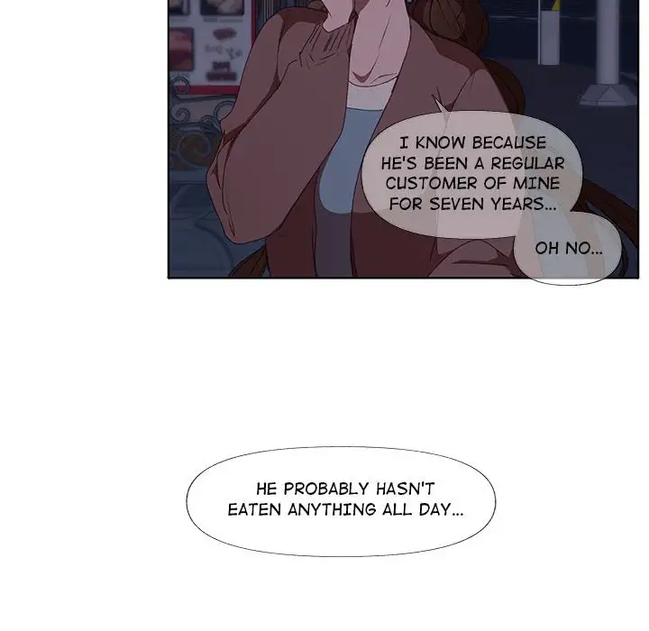 The Heart of Red Cloak - Chapter 8 [photo 53] - MangaPorn