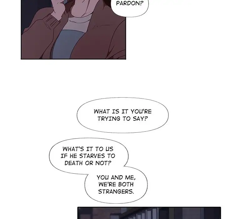 The Heart of Red Cloak - Chapter 8 [photo 57] - MangaPorn