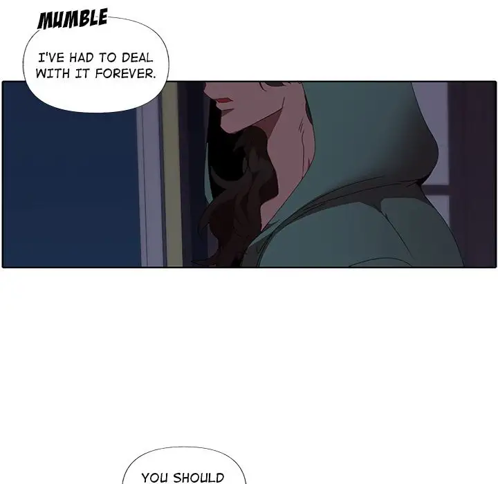 The Heart of Red Cloak - Chapter 8 [photo 59] - MangaPorn