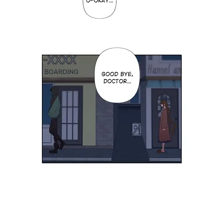 The Heart of Red Cloak - Chapter 8 [photo 61] - MangaPorn