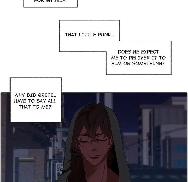 The Heart of Red Cloak - Chapter 8 [photo 65] - MangaPorn