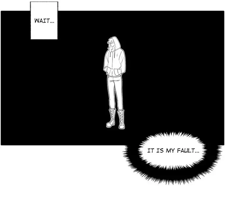 The Heart of Red Cloak - Chapter 8 [photo 67] - MangaPorn