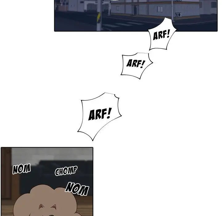 The Heart of Red Cloak - Chapter 8 [photo 69] - MangaPorn