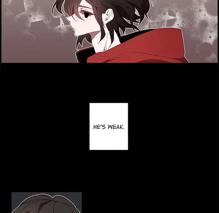 The Heart of Red Cloak - Chapter 8 [photo 7] - MangaPorn