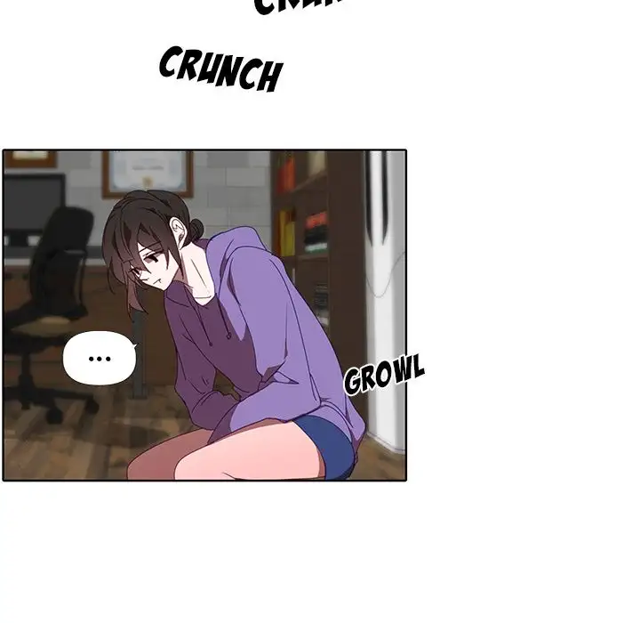 The Heart of Red Cloak - Chapter 8 [photo 71] - MangaPorn