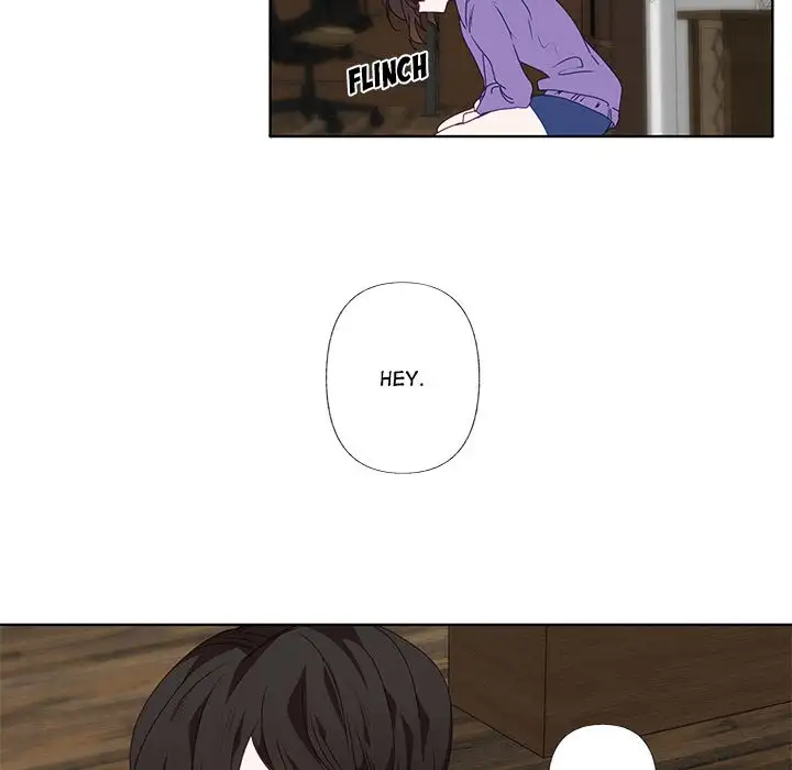 The Heart of Red Cloak - Chapter 8 [photo 76] - MangaPorn