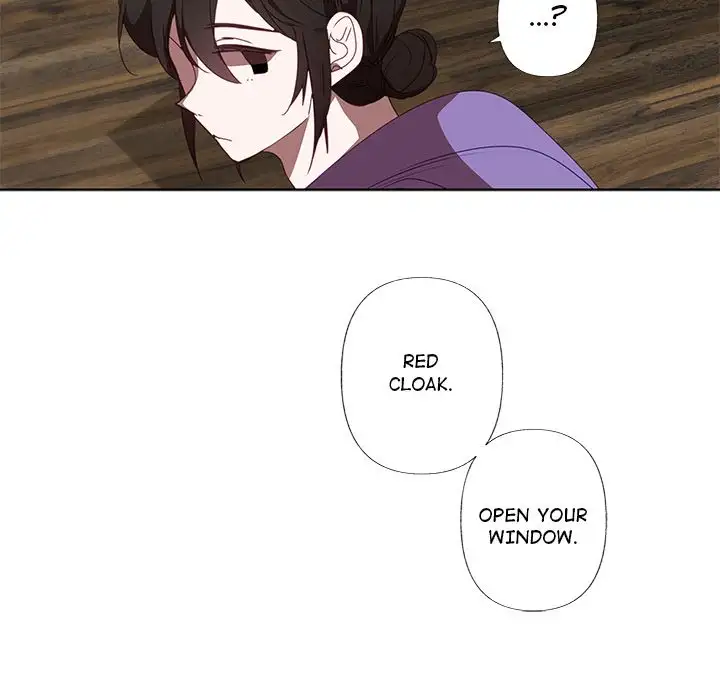 The Heart of Red Cloak - Chapter 8 [photo 77] - MangaPorn