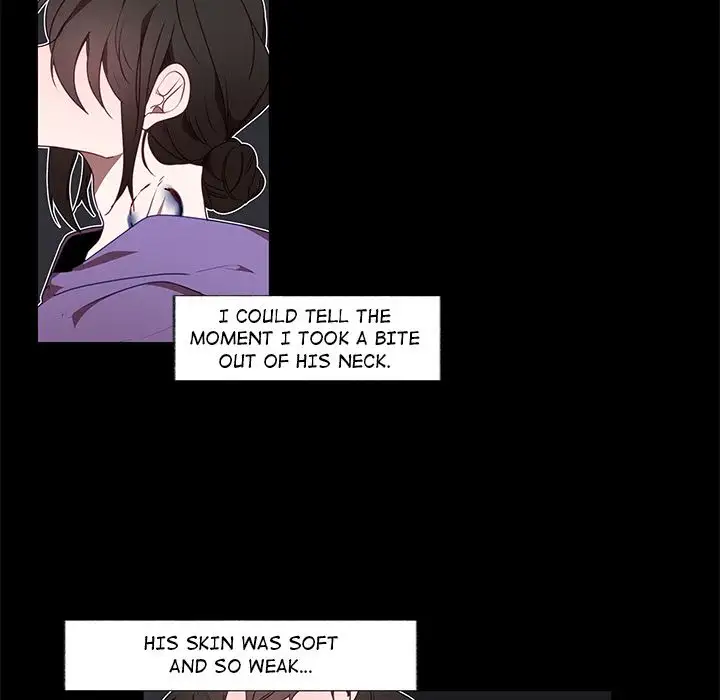 The Heart of Red Cloak - Chapter 8 [photo 8] - MangaPorn