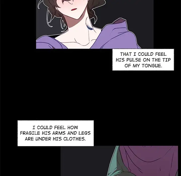 The Heart of Red Cloak - Chapter 8 [photo 9] - MangaPorn