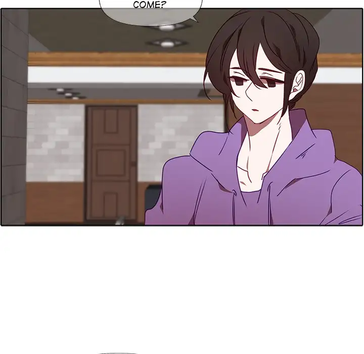 The Heart of Red Cloak - Chapter 9 [photo 11] - MangaPorn