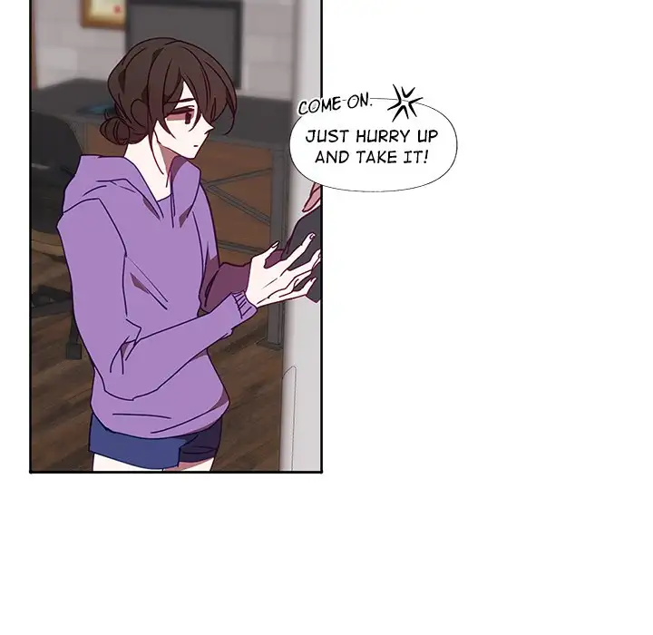 The Heart of Red Cloak - Chapter 9 [photo 16] - MangaPorn