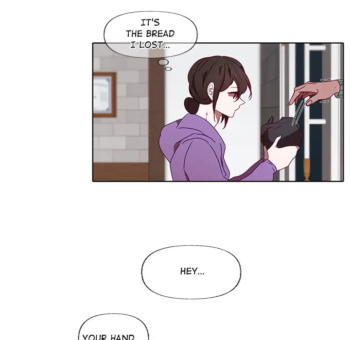 The Heart of Red Cloak - Chapter 9 [photo 17] - MangaPorn