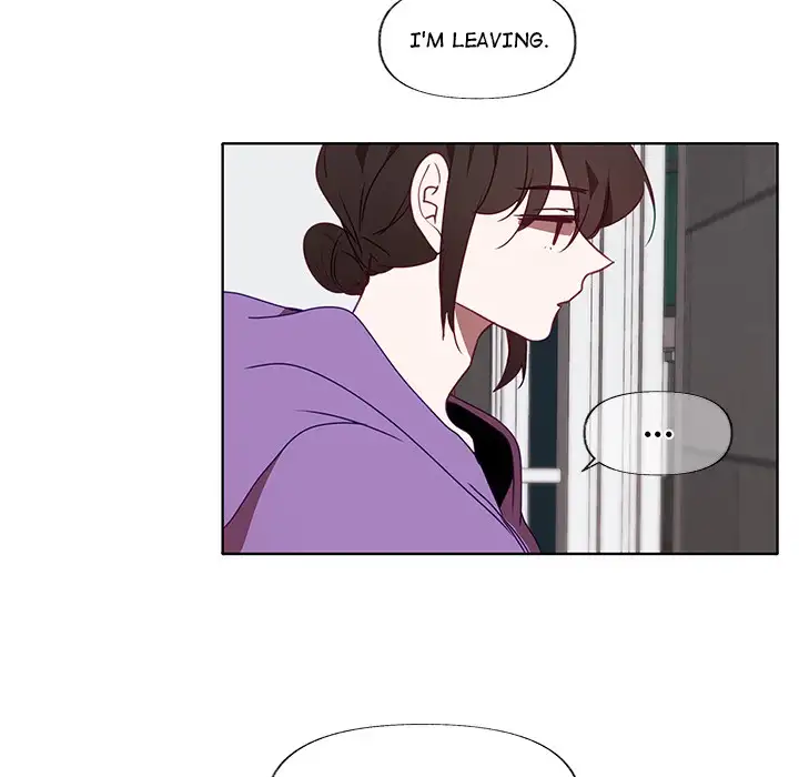 The Heart of Red Cloak - Chapter 9 [photo 19] - MangaPorn