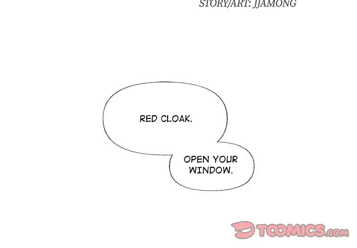 The Heart of Red Cloak - Chapter 9 [photo 2] - MangaPorn