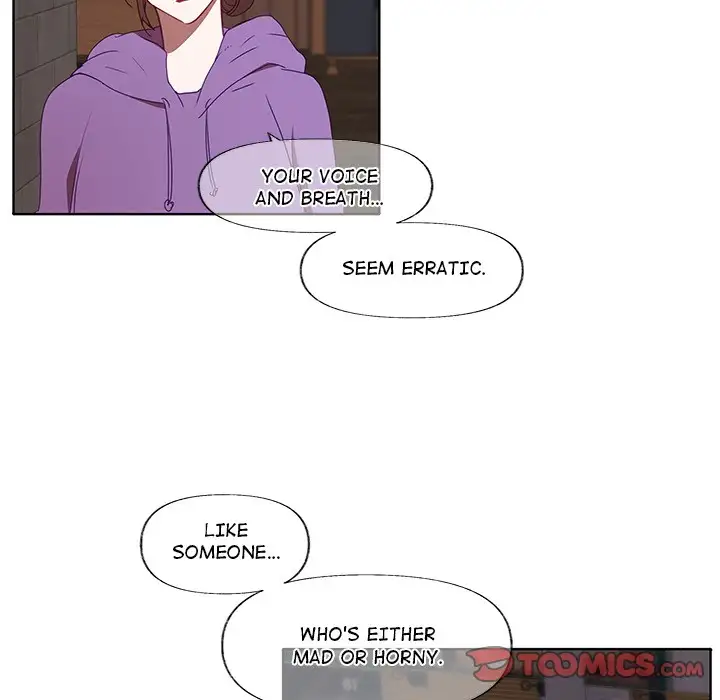 The Heart of Red Cloak - Chapter 9 [photo 22] - MangaPorn