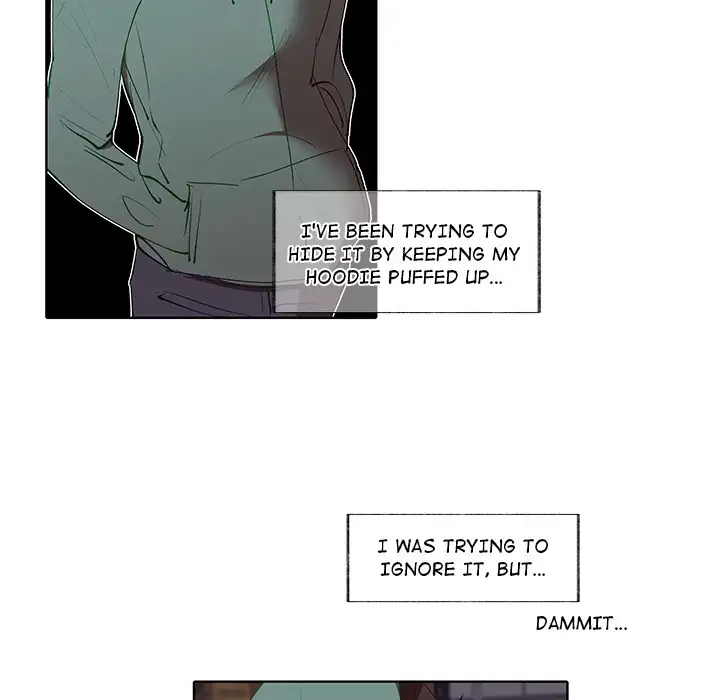 The Heart of Red Cloak - Chapter 9 [photo 27] - MangaPorn