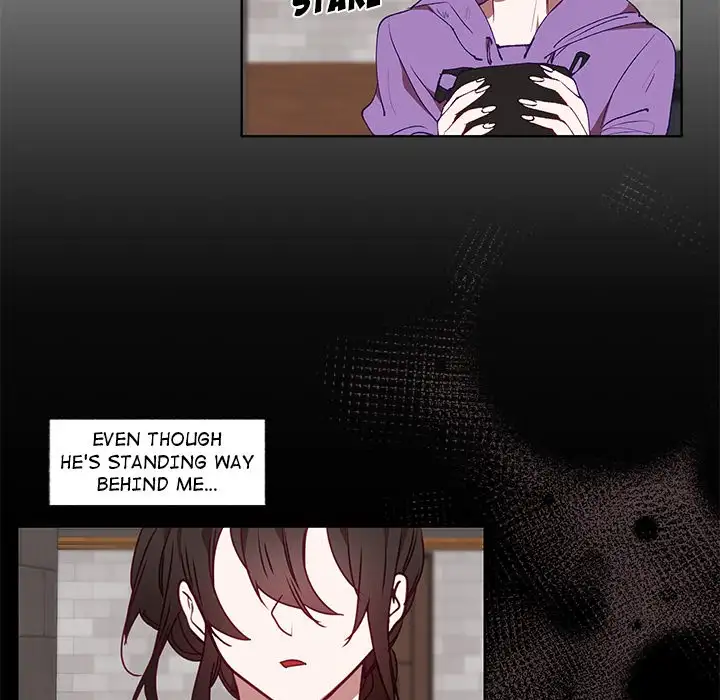 The Heart of Red Cloak - Chapter 9 [photo 29] - MangaPorn