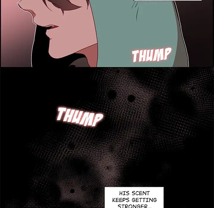 The Heart of Red Cloak - Chapter 9 [photo 32] - MangaPorn