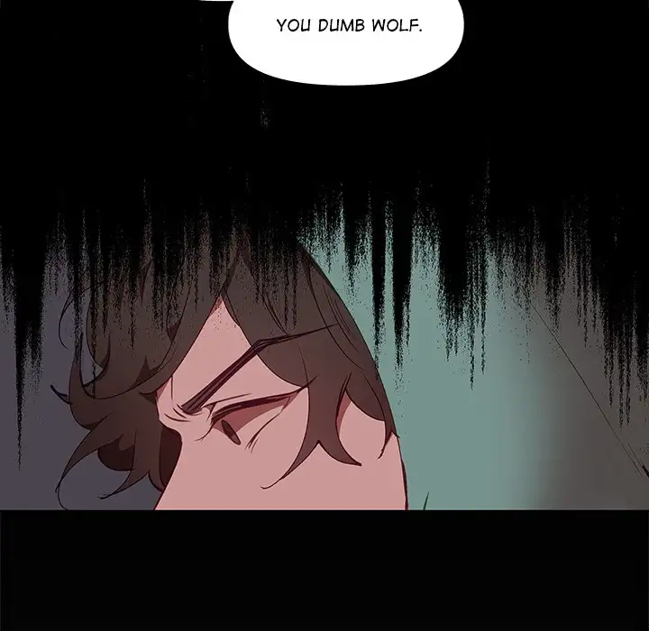 The Heart of Red Cloak - Chapter 9 [photo 35] - MangaPorn