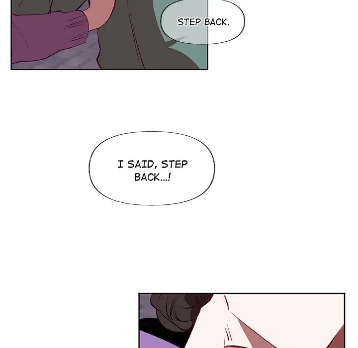 The Heart of Red Cloak - Chapter 9 [photo 41] - MangaPorn