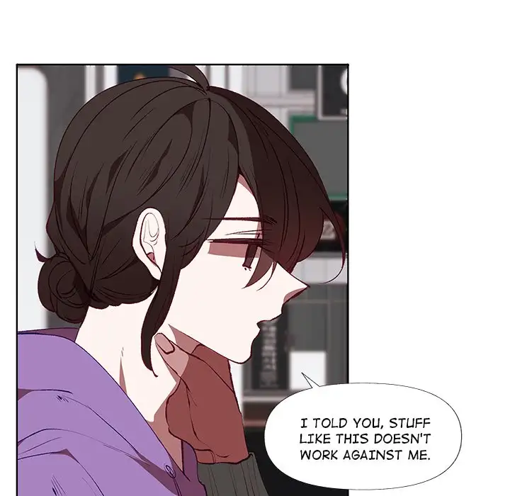 The Heart of Red Cloak - Chapter 9 [photo 43] - MangaPorn