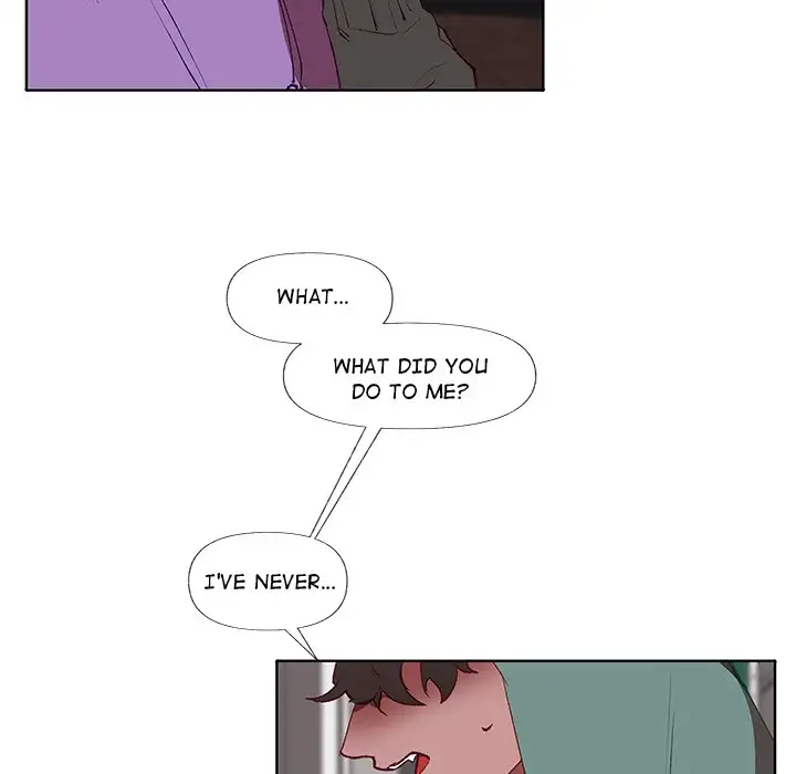 The Heart of Red Cloak - Chapter 9 [photo 44] - MangaPorn