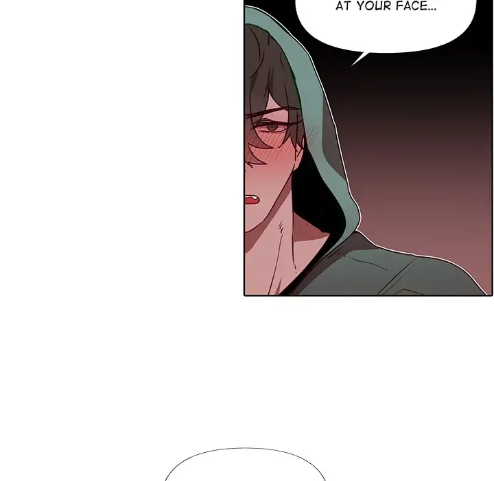 The Heart of Red Cloak - Chapter 9 [photo 49] - MangaPorn