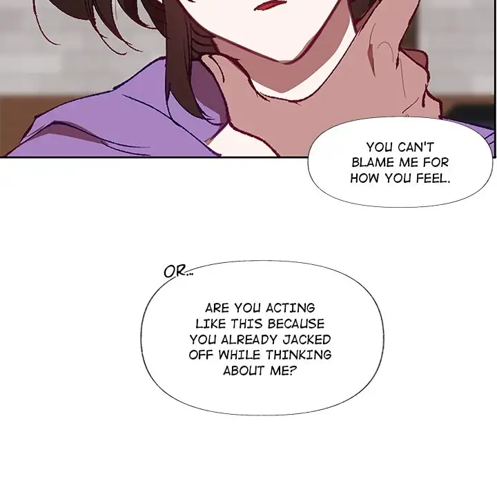 The Heart of Red Cloak - Chapter 9 [photo 51] - MangaPorn