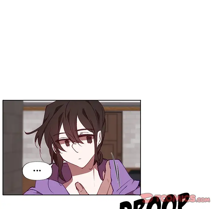 The Heart of Red Cloak - Chapter 9 [photo 54] - MangaPorn